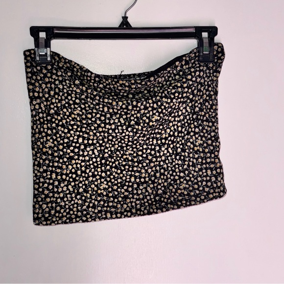 American Eagle Outfitters Tops - American Eagle Tube Top